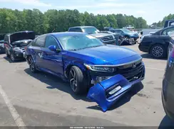 1HGCV1F37KA030147 2019 HONDA ACCORD