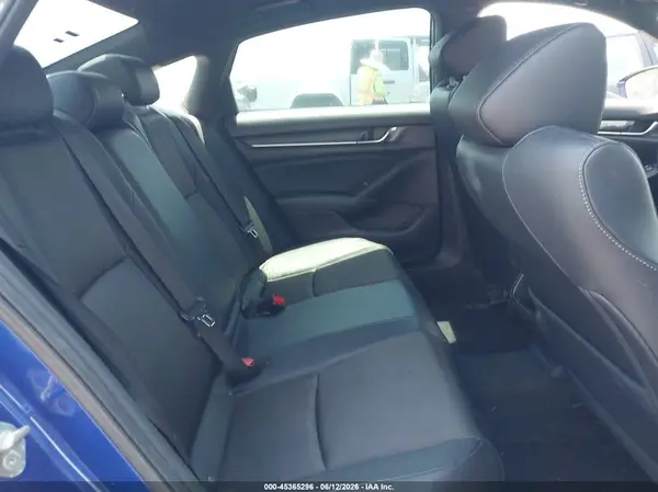 1HGCV1F37KA030147 2019 HONDA ACCORD - Image 8