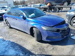 1HGCV1F37KA030181 2019 HONDA ACCORD