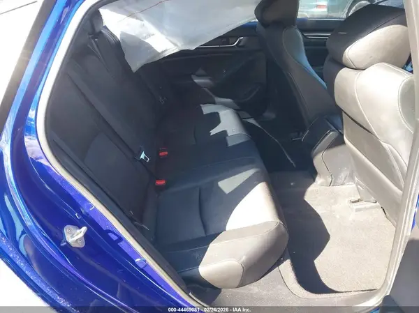 1HGCV1F37KA030181 2019 HONDA ACCORD - Image 8