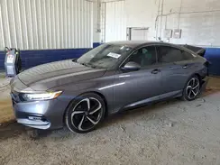 1HGCV1F37KA030293 2019 HONDA ACCORD