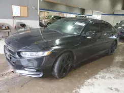 1HGCV1F37KA031086 2019 HONDA ACCORD