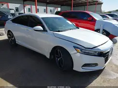 1HGCV1F37KA031640 2019 HONDA ACCORD