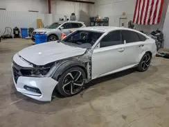 1HGCV1F37KA032593 2019 HONDA ACCORD