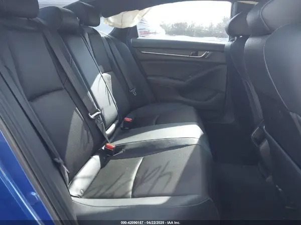 1HGCV1F37KA032688 2019 HONDA ACCORD - Image 8