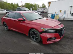 1HGCV1F37KA032738 2019 HONDA ACCORD