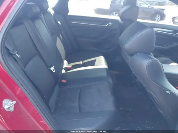 1HGCV1F37KA032738 2019 HONDA ACCORD - Image 8