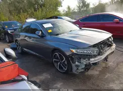 1HGCV1F37KA033310 2019 HONDA ACCORD