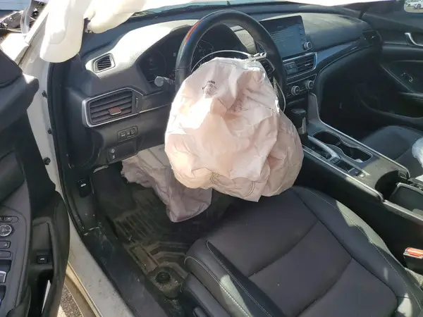 1HGCV1F37KA035283 2019 HONDA ACCORD - Image 8