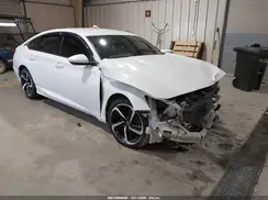 1HGCV1F37KA035512 2019 HONDA ACCORD