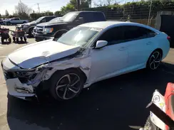1HGCV1F37KA036269 2019 HONDA ACCORD