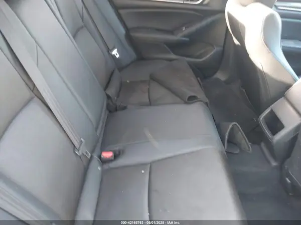 1HGCV1F37KA036921 2019 HONDA ACCORD - Image 8