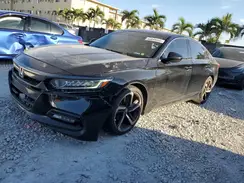 1HGCV1F37KA037244 2019 HONDA ACCORD