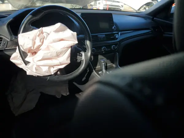1HGCV1F37KA037793 2019 HONDA ACCORD - Image 8
