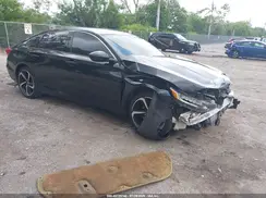1HGCV1F37KA038474 2019 HONDA ACCORD