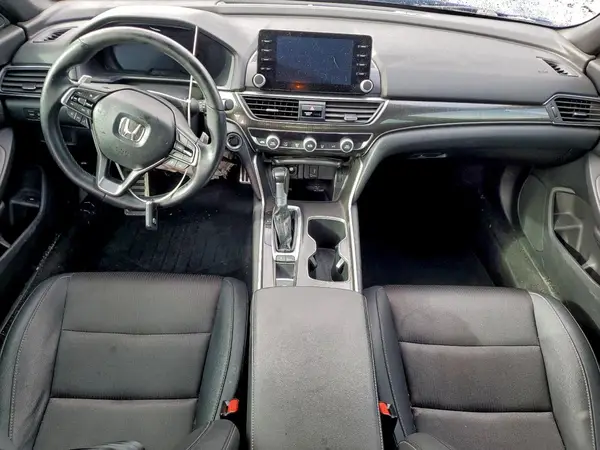 1HGCV1F37KA039608 2019 HONDA ACCORD - Image 8