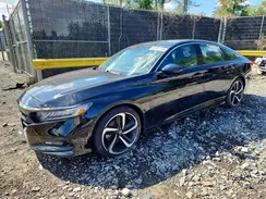 1HGCV1F37KA040998 2019 HONDA ACCORD