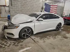 1HGCV1F37KA041214 2019 HONDA ACCORD