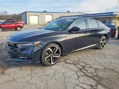 1HGCV1F37KA041942 2019 HONDA ACCORD