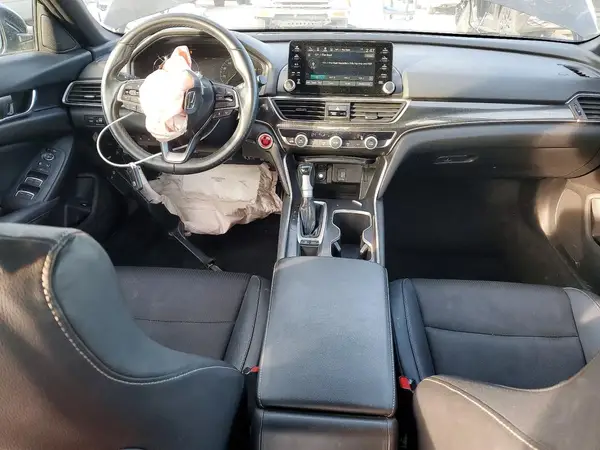 1HGCV1F37KA041942 2019 HONDA ACCORD - Image 8