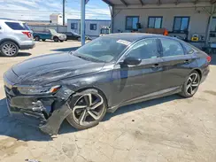 1HGCV1F37KA042394 2019 HONDA ACCORD