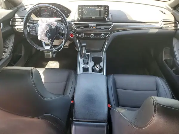 1HGCV1F37KA042394 2019 HONDA ACCORD - Image 8