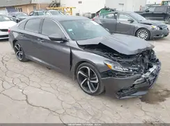 1HGCV1F37KA043187 2019 HONDA ACCORD