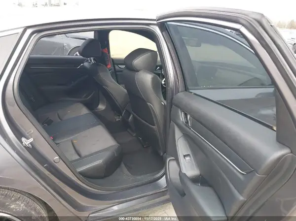 1HGCV1F37KA043187 2019 HONDA ACCORD - Image 8