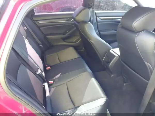 1HGCV1F37KA043402 2019 HONDA ACCORD - Image 8
