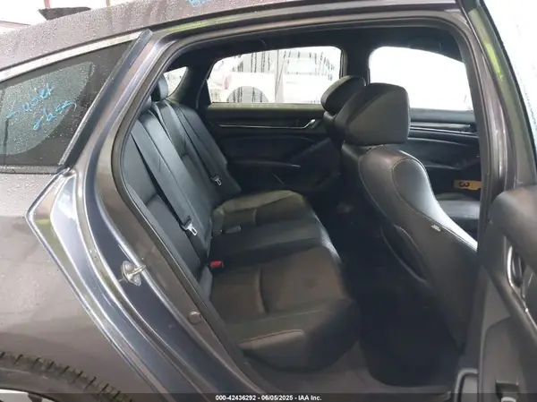 1HGCV1F37KA043478 2019 HONDA ACCORD - Image 8