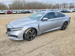 1HGCV1F37KA043769 2019 HONDA ACCORD