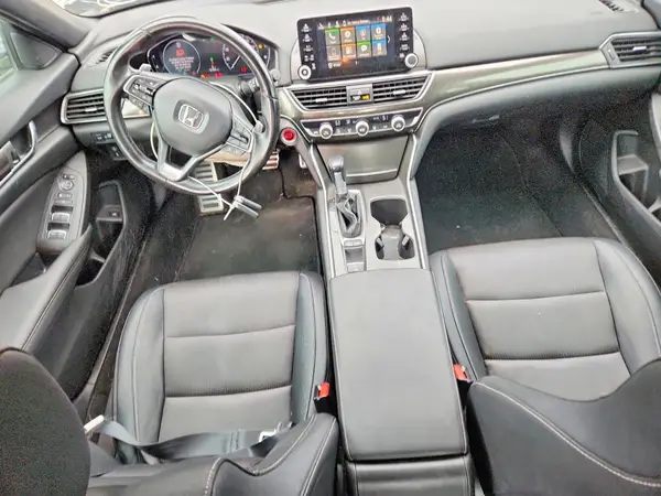 1HGCV1F37KA043769 2019 HONDA ACCORD - Image 8