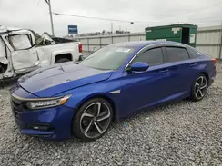 1HGCV1F37KA043853 2019 HONDA ACCORD