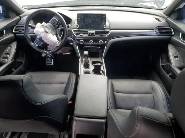 1HGCV1F37KA043853 2019 HONDA ACCORD - Image 8