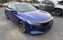 1HGCV1F37KA043920 2019 HONDA ACCORD
