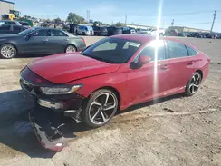 1HGCV1F37KA044243 2019 HONDA ACCORD