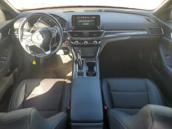 1HGCV1F37KA044243 2019 HONDA ACCORD - Image 8