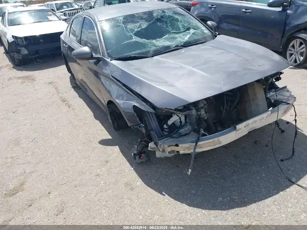 1HGCV1F37KA044467 2019 HONDA ACCORD - Image 1