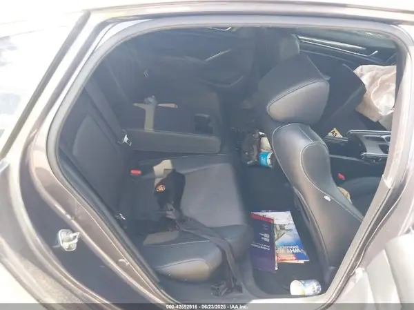 1HGCV1F37KA044467 2019 HONDA ACCORD - Image 8