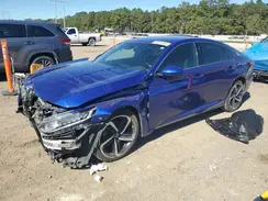1HGCV1F37KA044534 2019 HONDA ACCORD