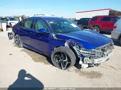 1HGCV1F37KA045716 2019 HONDA ACCORD