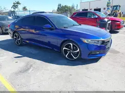 1HGCV1F37KA045750 2019 HONDA ACCORD