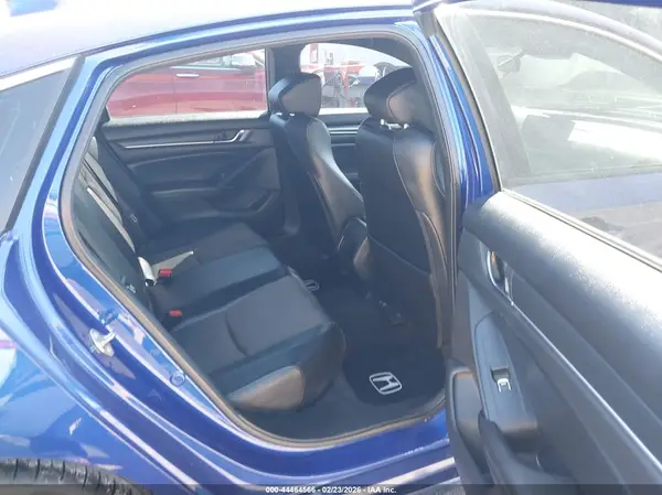 1HGCV1F37KA045750 2019 HONDA ACCORD - Image 8