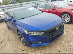 1HGCV1F37KA045988 2019 HONDA ACCORD
