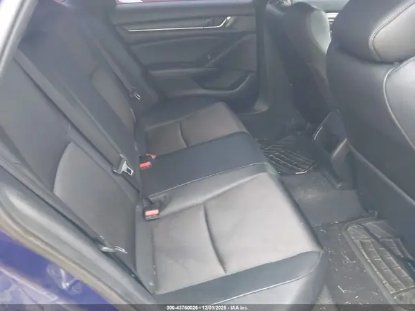 1HGCV1F37KA045988 2019 HONDA ACCORD - Image 8
