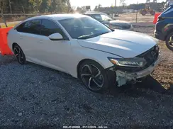 1HGCV1F37KA047613 2019 HONDA ACCORD