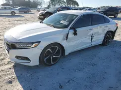 1HGCV1F37KA048020 2019 HONDA ACCORD