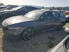 1HGCV1F37KA048728 2019 HONDA ACCORD