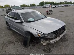 1HGCV1F37KA050964 2019 HONDA ACCORD