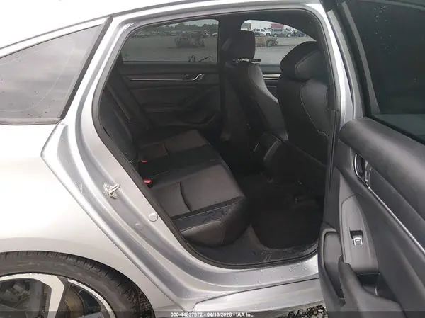 1HGCV1F37KA050964 2019 HONDA ACCORD - Image 8